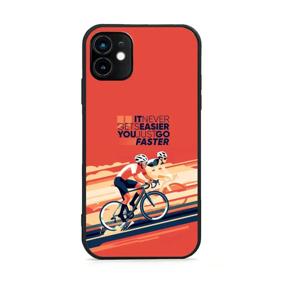 Phone Glossy Case Apple iPhone 11 - Design GD01G