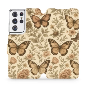 Phone Case Samsung Galaxy S21 Ultra - Design VP92S