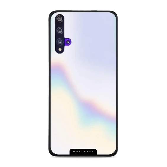 Phone Glossy Case Huawei Nova 5T - Design G064G