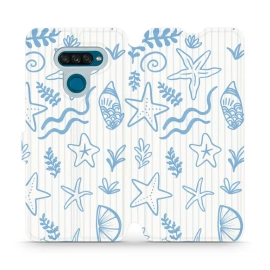 Phone Case LG K50S - Design VP88S