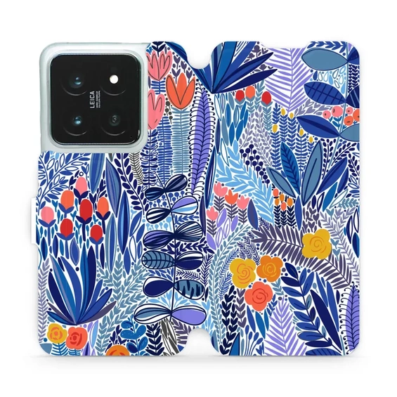 Etui do Xiaomi 14 Pro - wzór MP03P