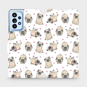 Phone Case Samsung Galaxy A53 5G - Design M097P