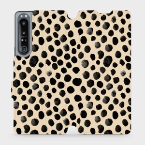 Phone Case Sony Xperia 1 IV - Design VA50S