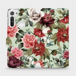 Phone Case Motorola Moto G8 - Design MD06P