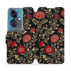 Phone Case OPPO Reno 11F - Design V172S