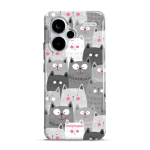 Case Elite Pro for Xiaomi Redmi Note 13 Pro Plus - Design E099E