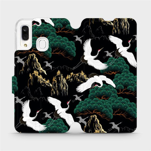 Phone Case Samsung Galaxy A40 - Design VP16S