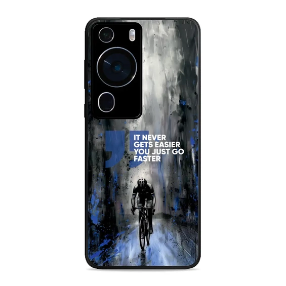 Hülle Glossy Case für Huawei P60 Pro - Farbe GD04G