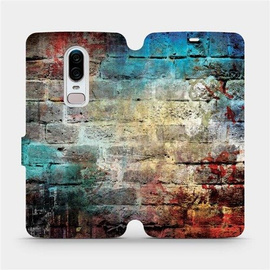 Phone Case OnePlus 6 A6000 - Design V061P