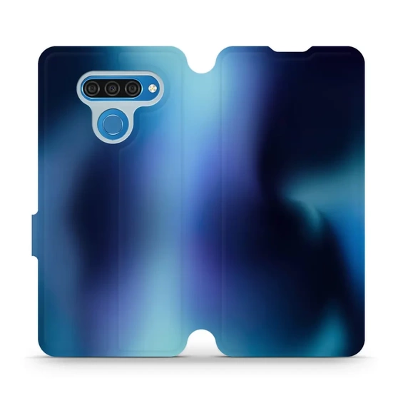 Hülle für LG Q60 - Farbe VP68S