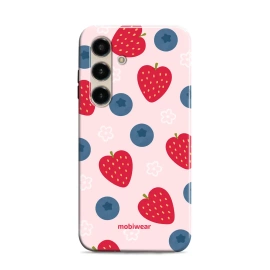 Case Elite Pro for Samsung Galaxy S24 - Design EP84E