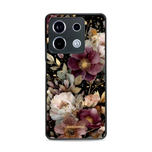 Phone Glossy Case Xiaomi POCO X6 - Design G169G