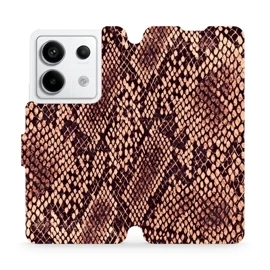 Phone Case Xiaomi Redmi Note 13 PRO - Design VA32P