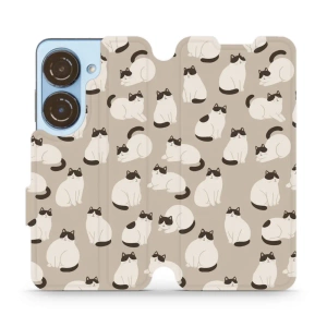 Phone Case ASUS Zenfone 10 - Design V160S