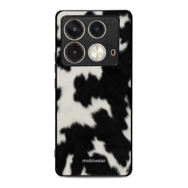 Phone Glossy Case Infinix Note 40 Pro - Design G165G