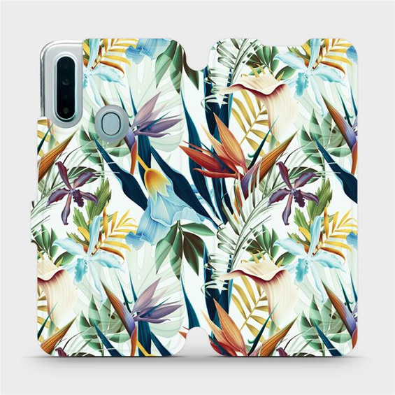 Phone Case OPPO A31 - Design M071P
