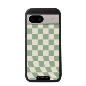 Phone Glossy Case Google Pixel 8a - Design GA58G