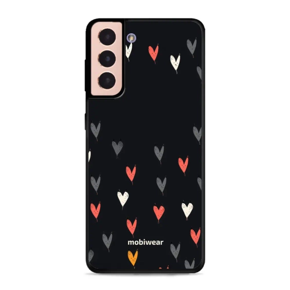 Phone Glossy Case Samsung Galaxy S21 - Design GP79G