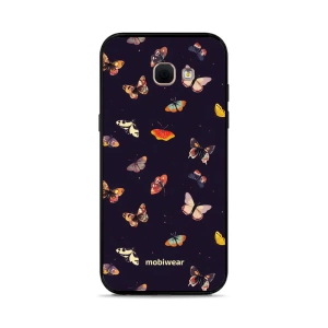 Phone Glossy Case Samsung Galaxy A5 2017 - Design GP78G