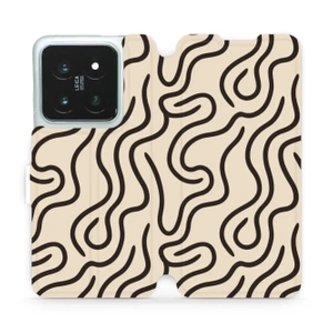 Etui do Xiaomi 14 Pro - wzór VA60S