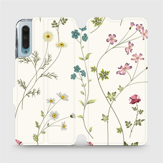 Etui do Huawei P Smart Pro - wzór MD03S