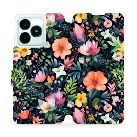 Phone Case Realme C51 - Design VP48S