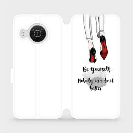 Phone Case Nokia X20 - Design M046P