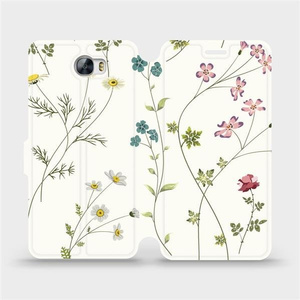 Hülle für Huawei Y6 II Compact - Farbe MD03S