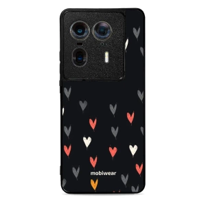 Phone Glossy Case Motorola Edge 50 Ultra - Design GP79G