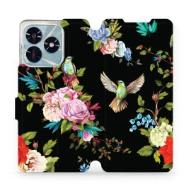 Hülle für Huawei Honor X5c Plus - Farbe VD09S