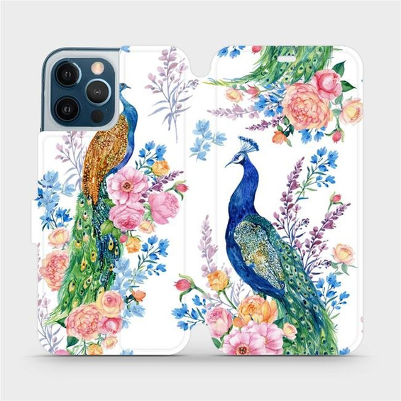 Phone Case Apple iPhone 12 Pro Max - Design MX08S