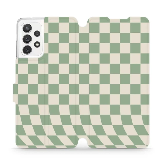 Phone Case Samsung Galaxy A72 - Design VA58S