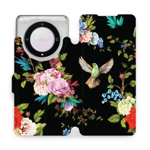 Phone Case Huawei Honor Magic5 Lite 5G - Design VD09S