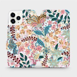 Phone Case Apple iPhone 11 Pro - Design MX04S