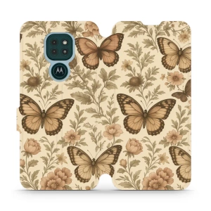 Phone Case Motorola Moto G9 Play - Design VP92S