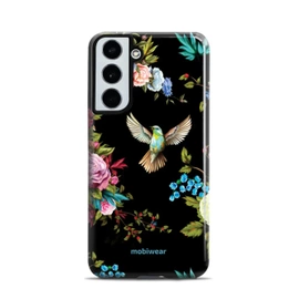 Case Elite Pro for Samsung Galaxy S22 - Design ED09E