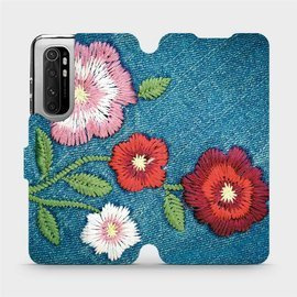 Phone Case Xiaomi Mi Note 10 Lite - Design MD05P
