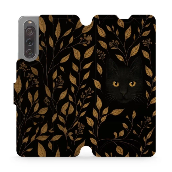 Hülle für Sony Xperia 10 V - Farbe V164S