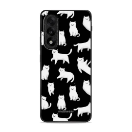 Etui Glossy Case do OnePlus Nord 5 - wzór G163G