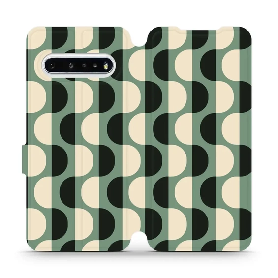 Phone Case LG V60 ThinQ 5G - Design VA56S