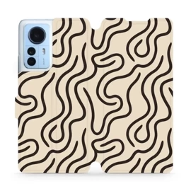 Phone Case Xiaomi 12 Pro - Design VA60S