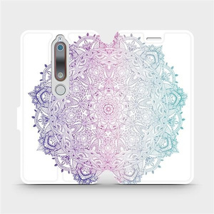 Phone Case Nokia 6.1 - Design M008S