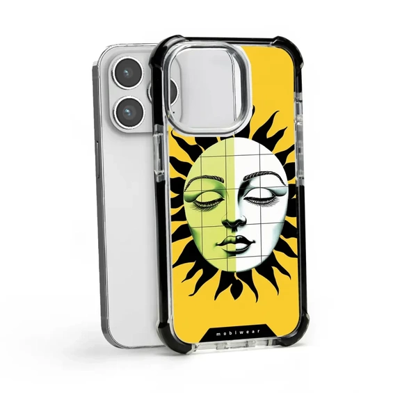 Case MagSafe Elite Bumper for Apple iPhone 14 Pro - Design D024D