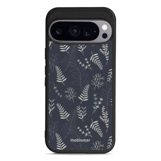 Phone Glossy Case Google Pixel 9 Pro - Design G044G