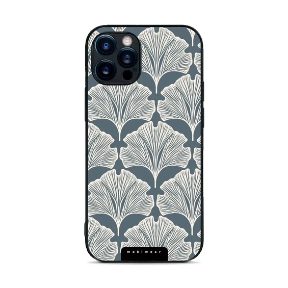 Phone Glossy Case Apple iPhone 12 Pro - Design GA43G