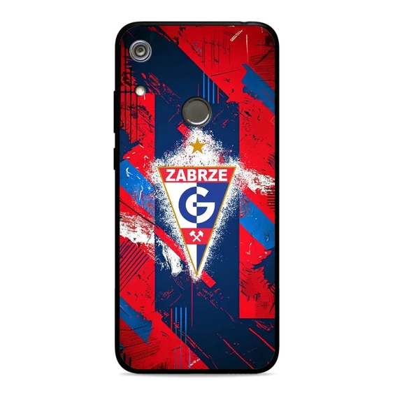 Etui Glossy Case do Huawei Y6S - wzór G02GZ