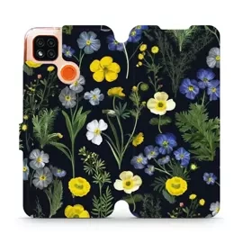Phone Case Xiaomi Redmi 9C - Design VP47S