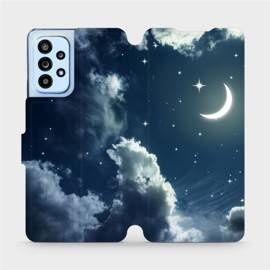 Phone Case Samsung Galaxy A53 5G - Design V145P