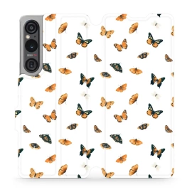 Hülle für Sony Xperia 1 V - Farbe MP77S