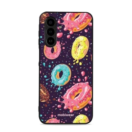 Phone Glossy Case Samsung Galaxy A17 5G - Design G046G